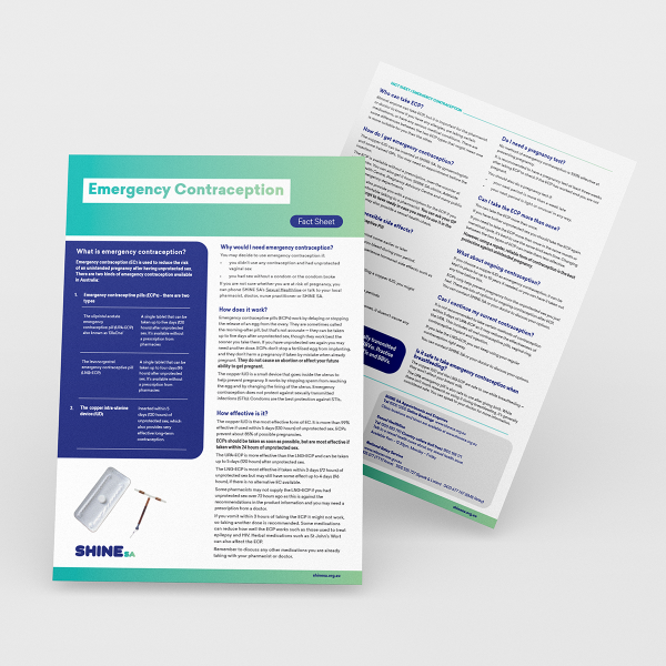 Injectable Contraception - Fact Sheet