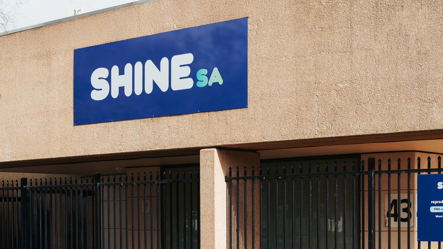 SHINE SA Will Open Davoren Park Clinic to Deliver Sexual and ...