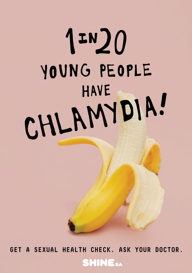 SHINE_SA_Sexual_Health_Check_Poster_Banana