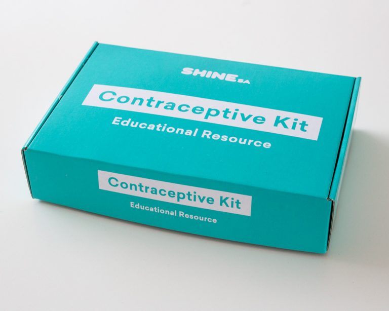 Contraceptive-Kit-Box