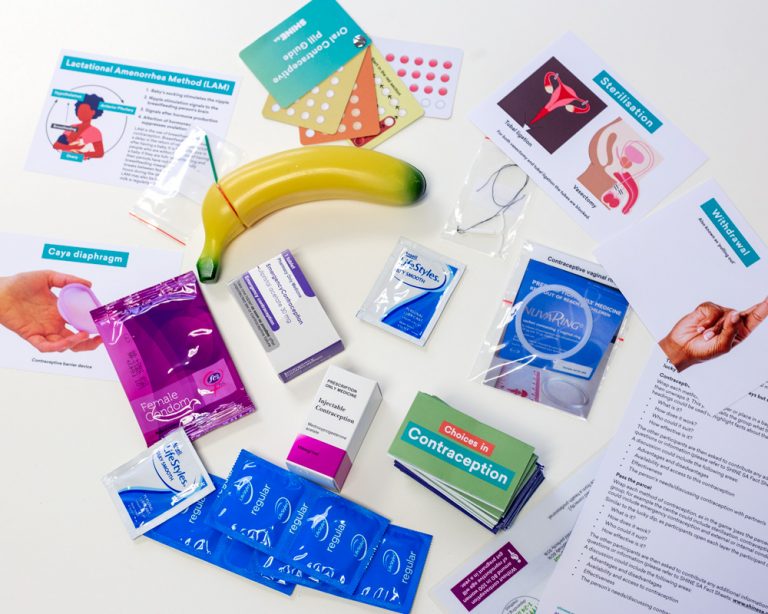 Contraceptive-Kit-Contents