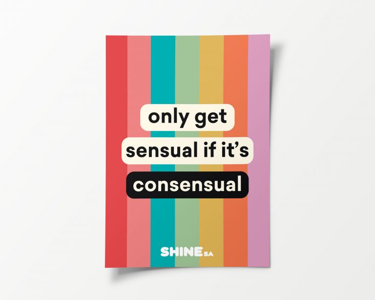 Consent-Poster
