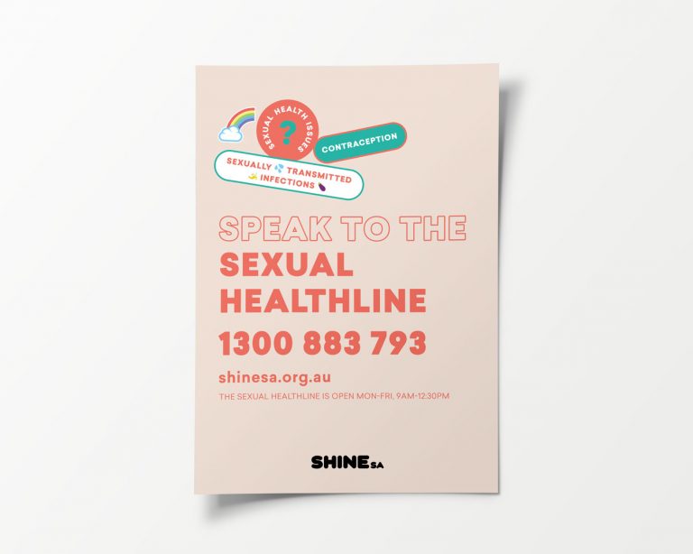 Sexual-Healthline-Poster