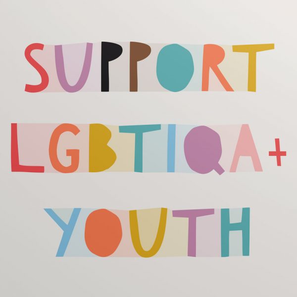 SupportLGBTIQAYouthPoster_Detail