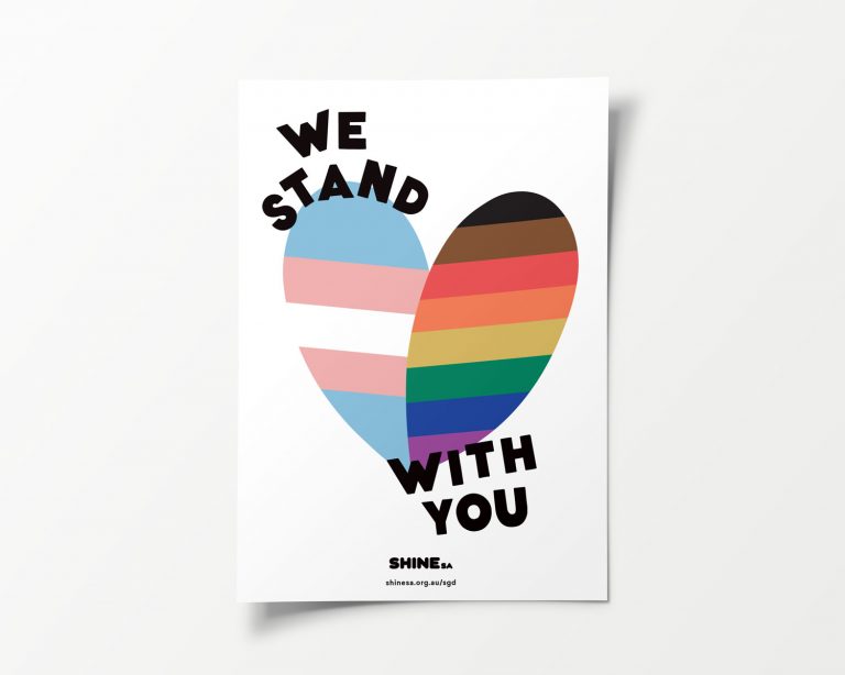 We-Stand-With-You-Poster