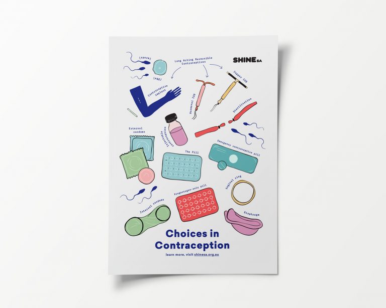 Choices-In-Contraception-Poster