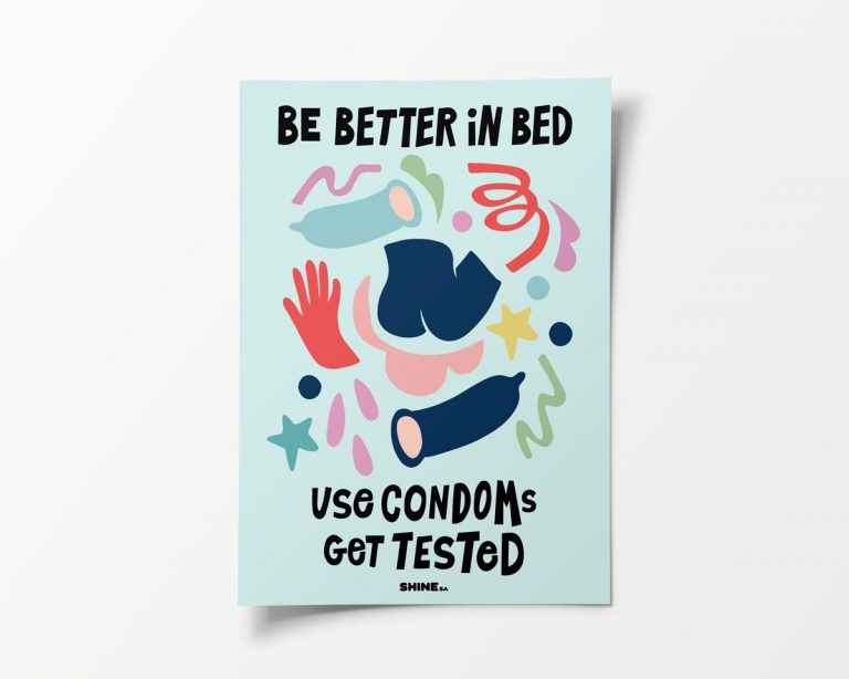 Be-Better-In-Bed-Blue-Poster