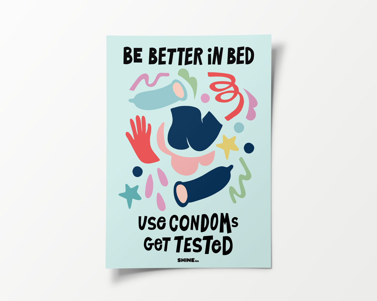 Be-Better-In-Bed-Blue-Poster