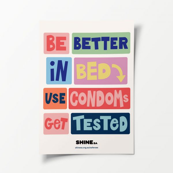 Be-Better-In-Bed-MultiColour-Poster