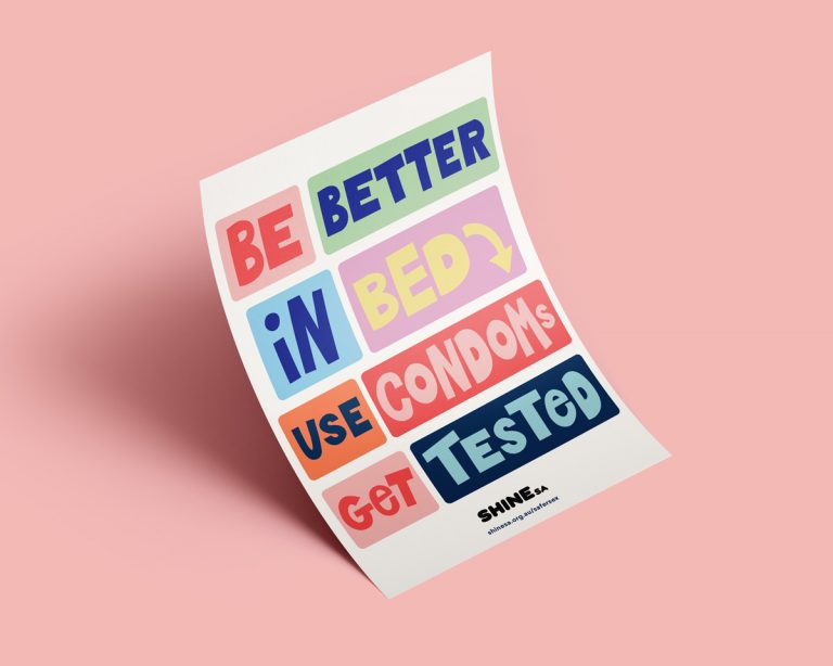 Be-Better-In-Bed-MultiColour-Poster-Side