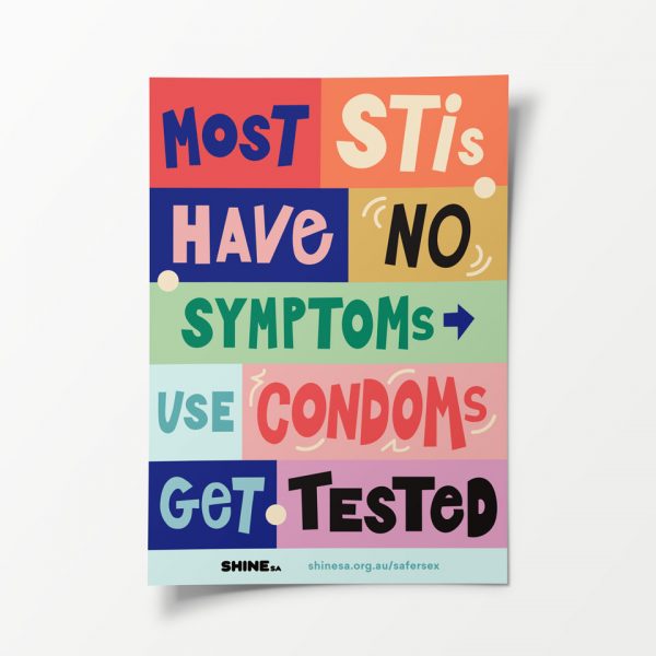 Most-STIs-Poster
