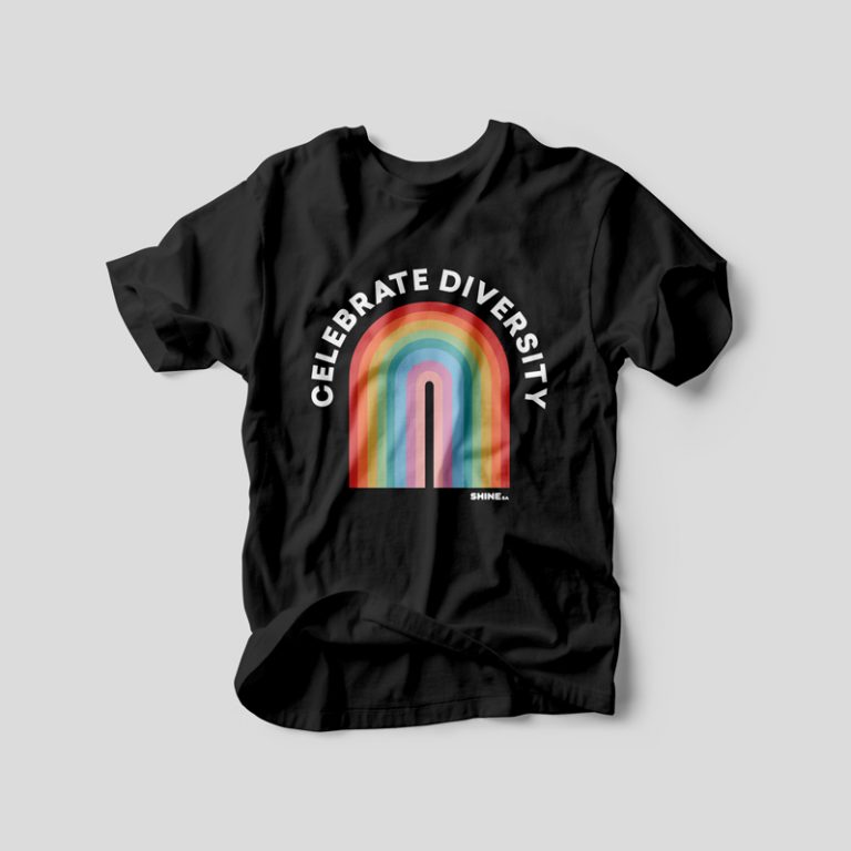 Celebrate-Diversity-T-shirt