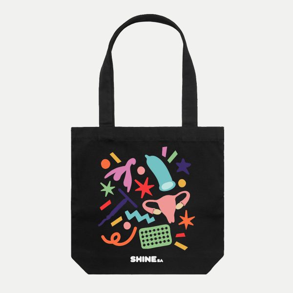 SHINE-SA-Sexual-Health-Tote-Bag